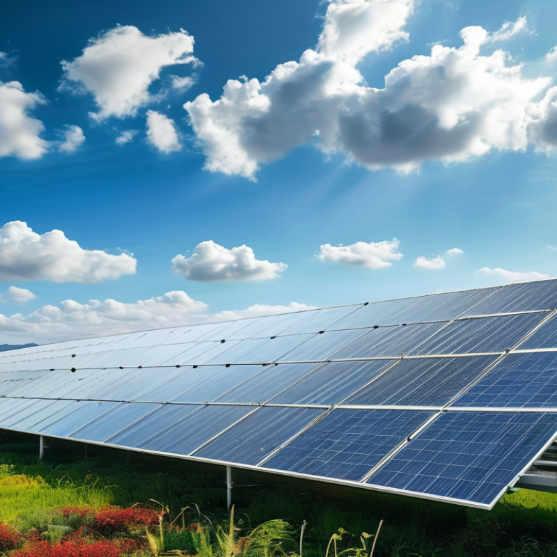 Top 10 Commercial Battery Storage Solar Solutions in China?