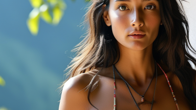 Top Bikini Manufacturers in Bhutan for Global Buyers?