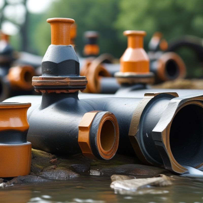How to Choose the Right Sewer Fittings for Your Project?