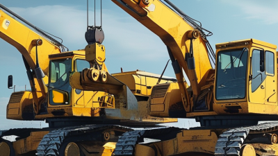 What is the Best Crawler Crane for Your Project Needs?