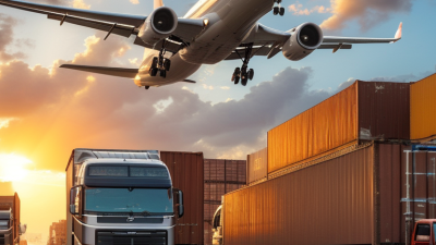 Top 10 Best Trucking Companies in China for Global Buyers?