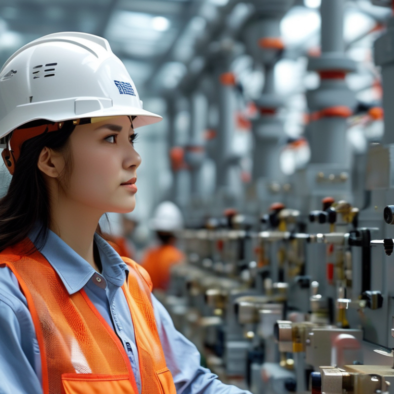 Top 10 Power Test Equipment Solutions in China for Global Buyers?