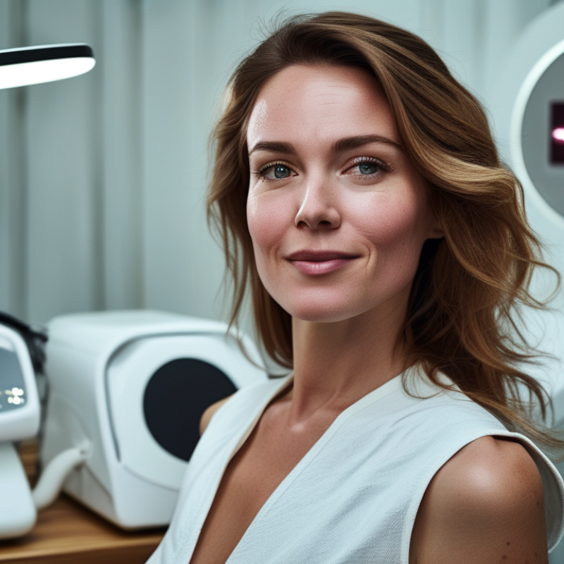 What Technologies Power the Latest Beauty Devices?