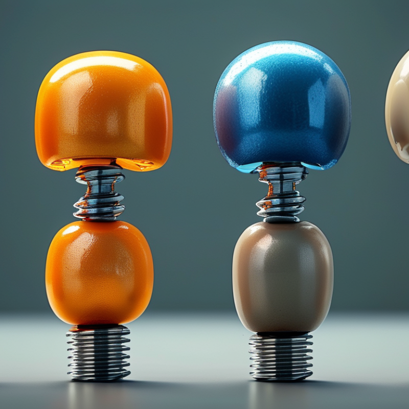 10 Best Joint Prosthesis Options for Improved Mobility and Comfort?
