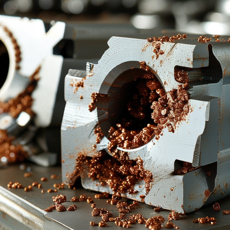 Top 10 Cold Heading Die Tips for Global Buyers