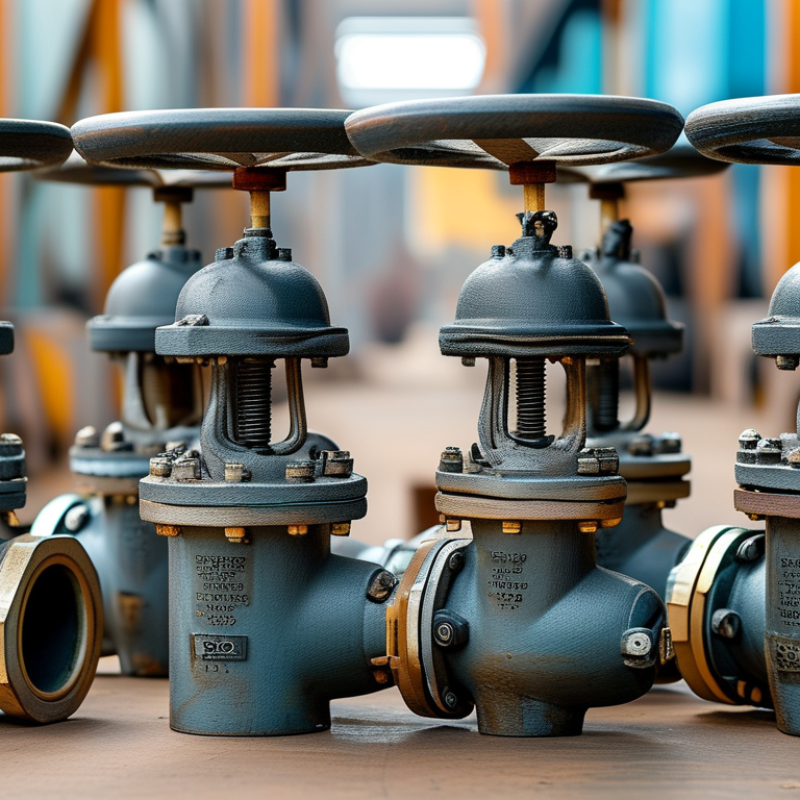 2026 How to Choose and Use a Trunnion Valve Effectively?