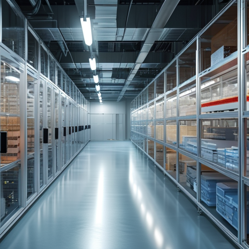 Top Benefits of Cryogenic Storage for Modern Science and Industry?