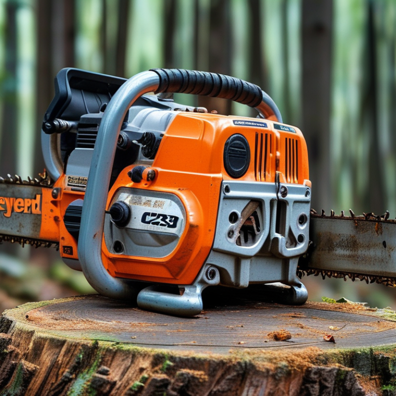 Top 10 Ignition Coil Options for Jonsered Cs2238 Chainsaw?