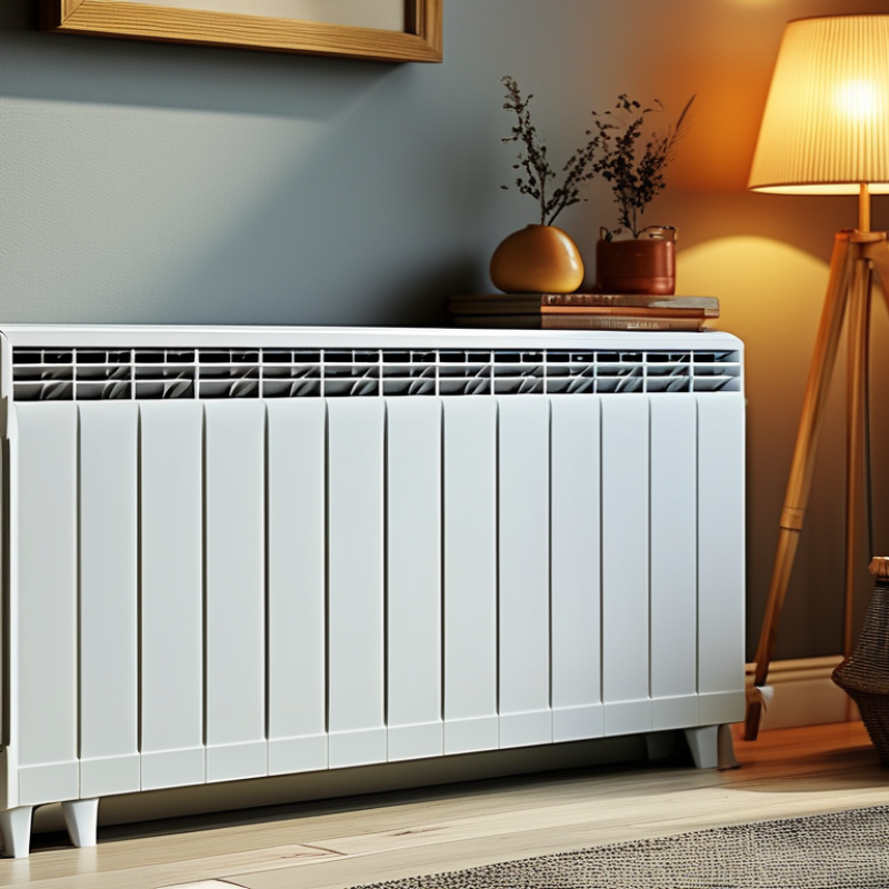 How to Choose the Best Compact Heat Radiator for Your Needs?