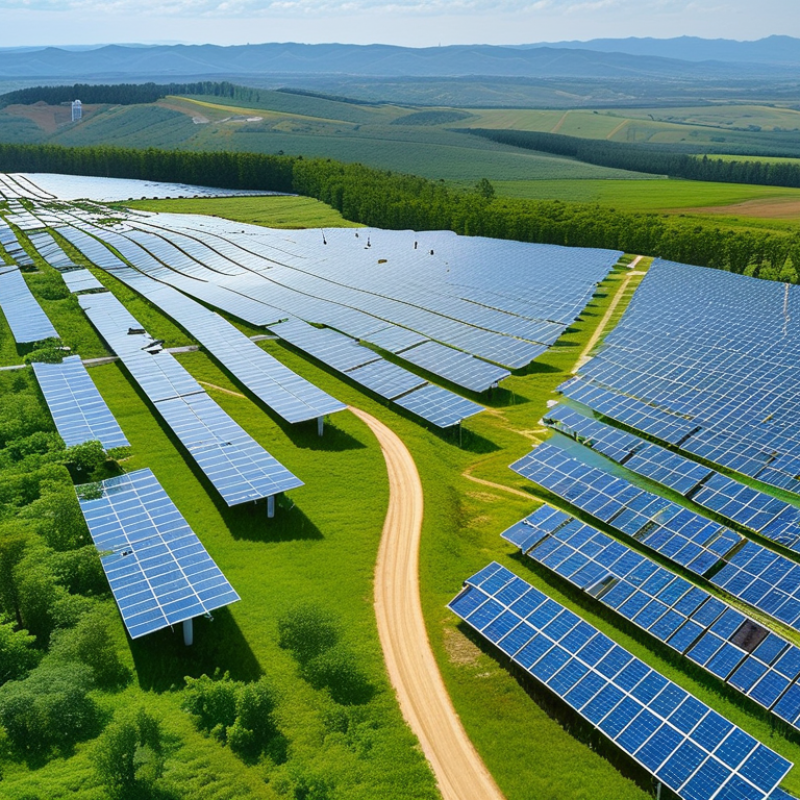 How Does Solar Energy Work for Global Buyers?