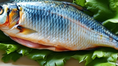 China Top Organic Sardines Benefits and Nutritional Value Explained?