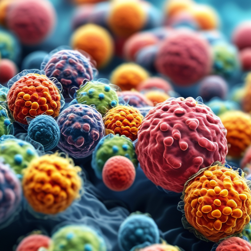 How to Choose the Best Cell Lines for Your Research Needs?