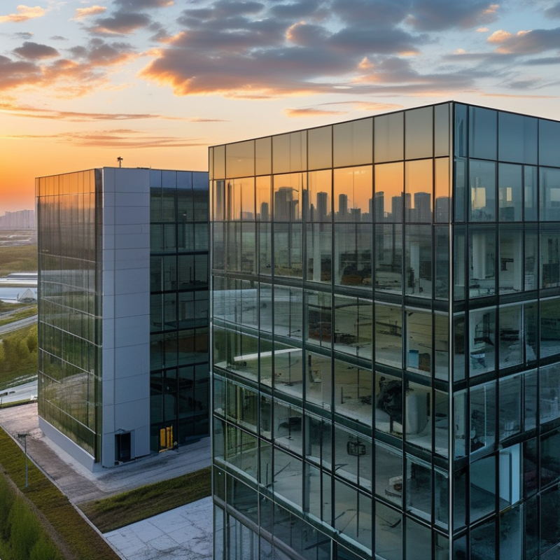 How to Reduce Production Cost of Insulating Glass Per Square Meter?