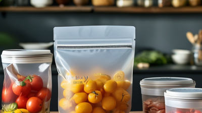 Top 10 Universal Vacuum Sealer Bags for Global Buyers?