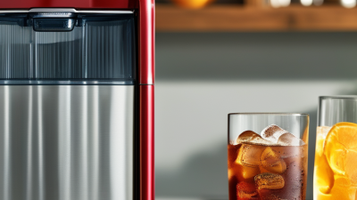 Best Ice Machine for Home Use What to Consider Before Buying?