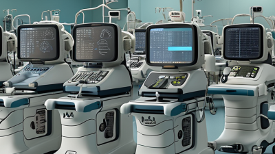 Top 10 Medical Monitors That Every Buyer Should Know?