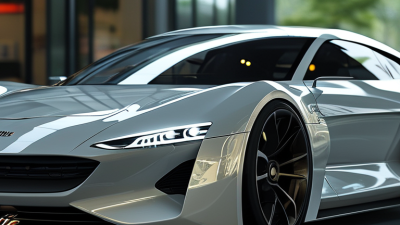 2026 Top Auto Led Lights Trends for Global Buyers?