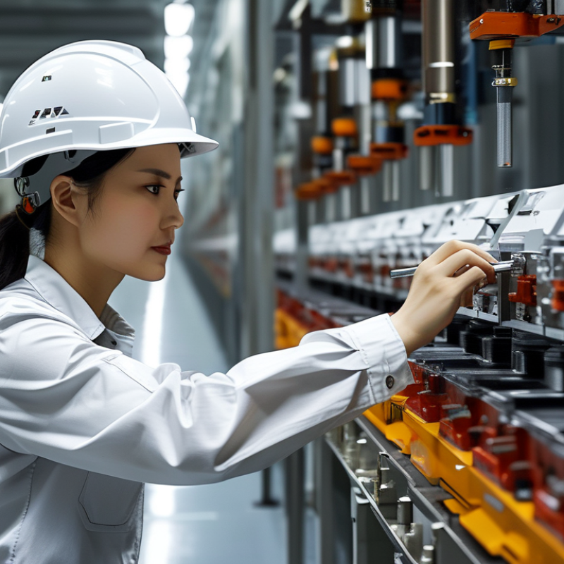 Best 26650 Battery Pilot Line Innovations in Technology and Performance?