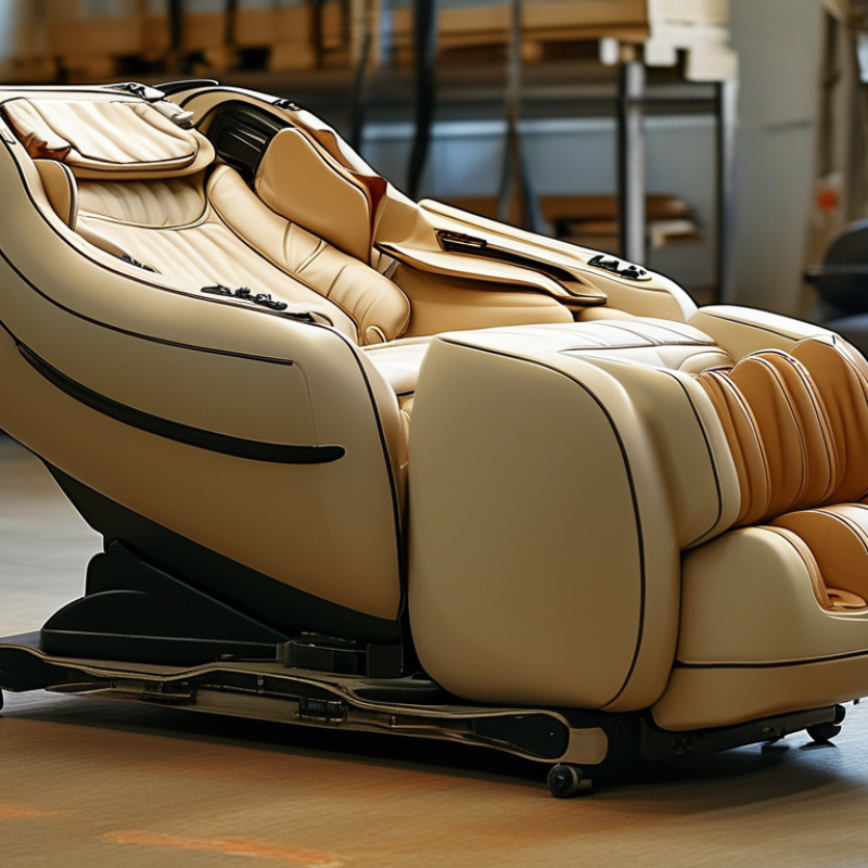 How to Safely Transport a Heavy Automatic Massager?