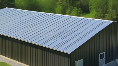 Top Benefits of Corrugated Metal Roofing in 2026?