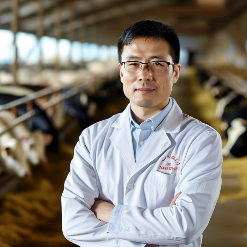 Top Nutrition Feed Suppliers in China for Global Buyers?