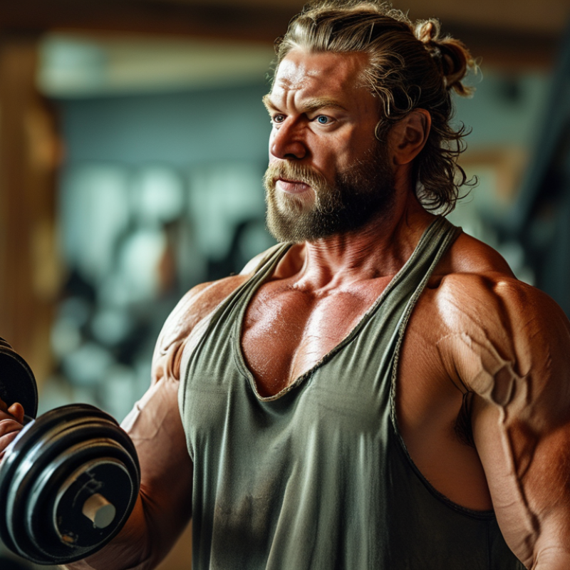 Dumbbell Weights Tips for Optimal Strength Training Results?