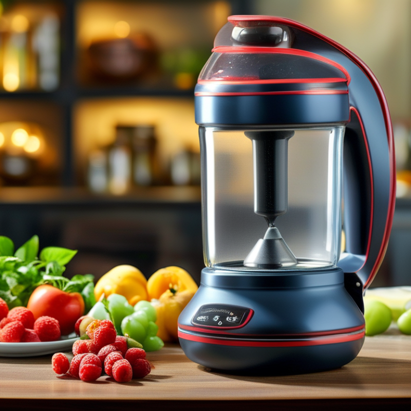 Top 10 Vacuum Sealer Machines for Global Buyers Today?