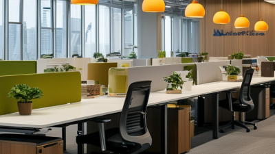 How to Choose the Best United Furnitures for Your Business?
