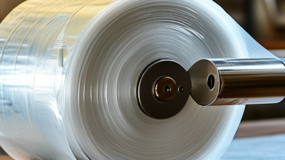 Top Tips for Using Pof Shrink Film Effectively?