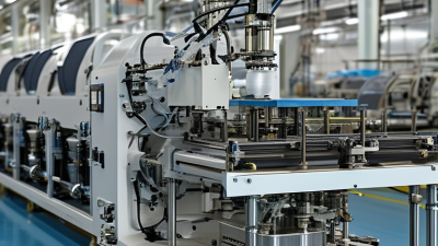 China Top Hydrogel Coating Machine for Global Buyers?