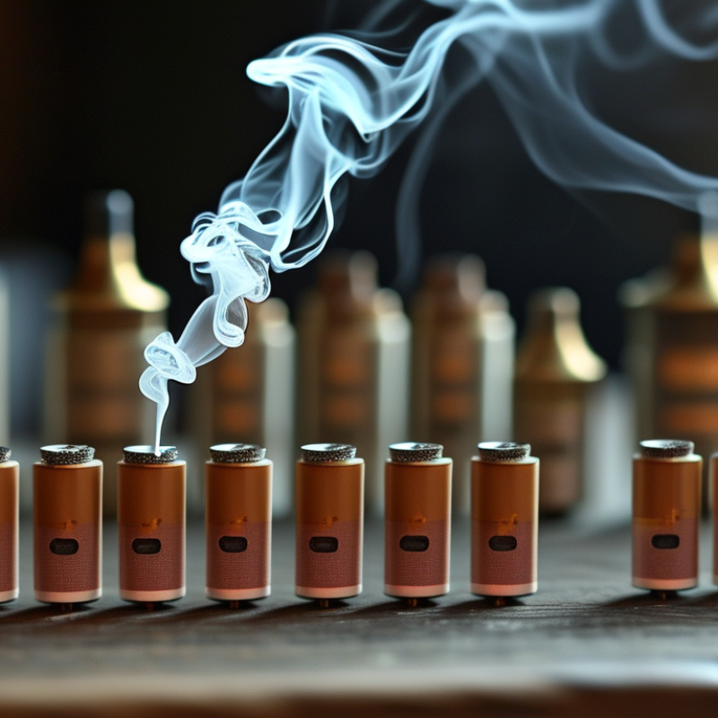 Why Is My Small Pod Kit Not Producing Enough Vapor?
