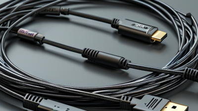 2026 How to Choose the Best Freflex Link Cable for Your Needs?
