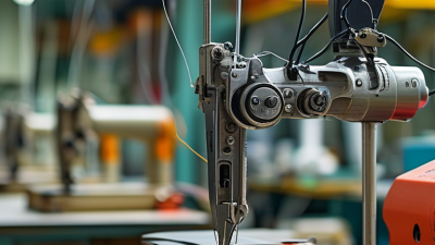 Best Stringing Machines for Professional Use in 2026?