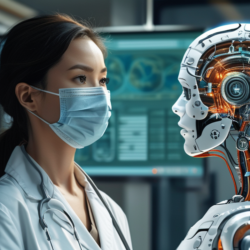 How Innovation Enhances Healthcare Safety for Global Buyers?