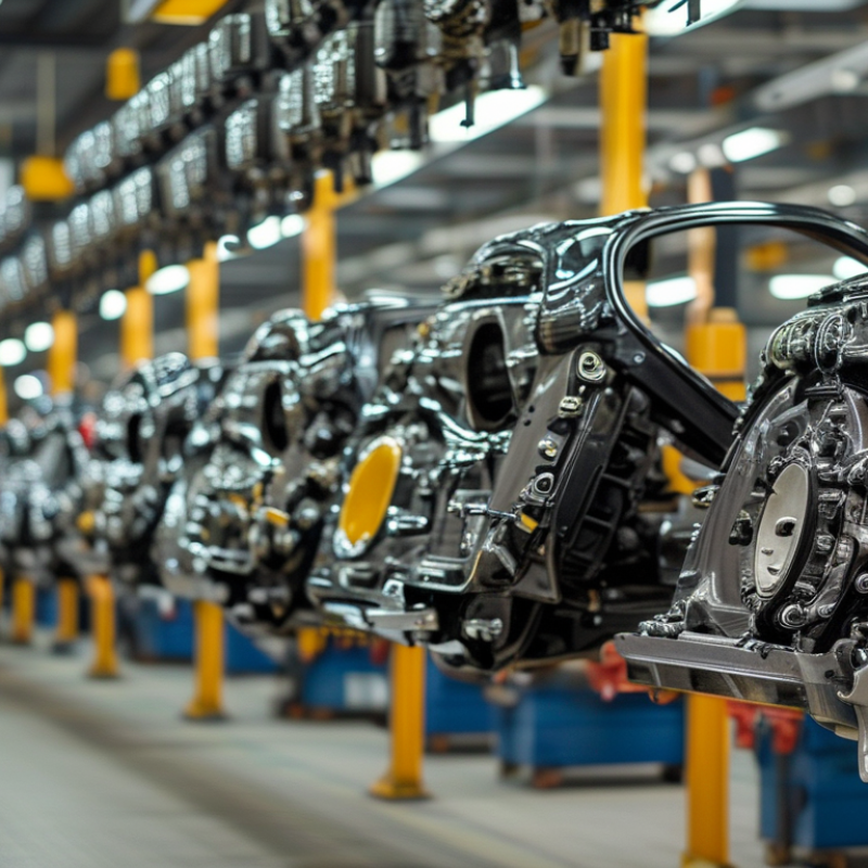 Top 10 Ways to Check Auto Part Compatibility with Your Car?