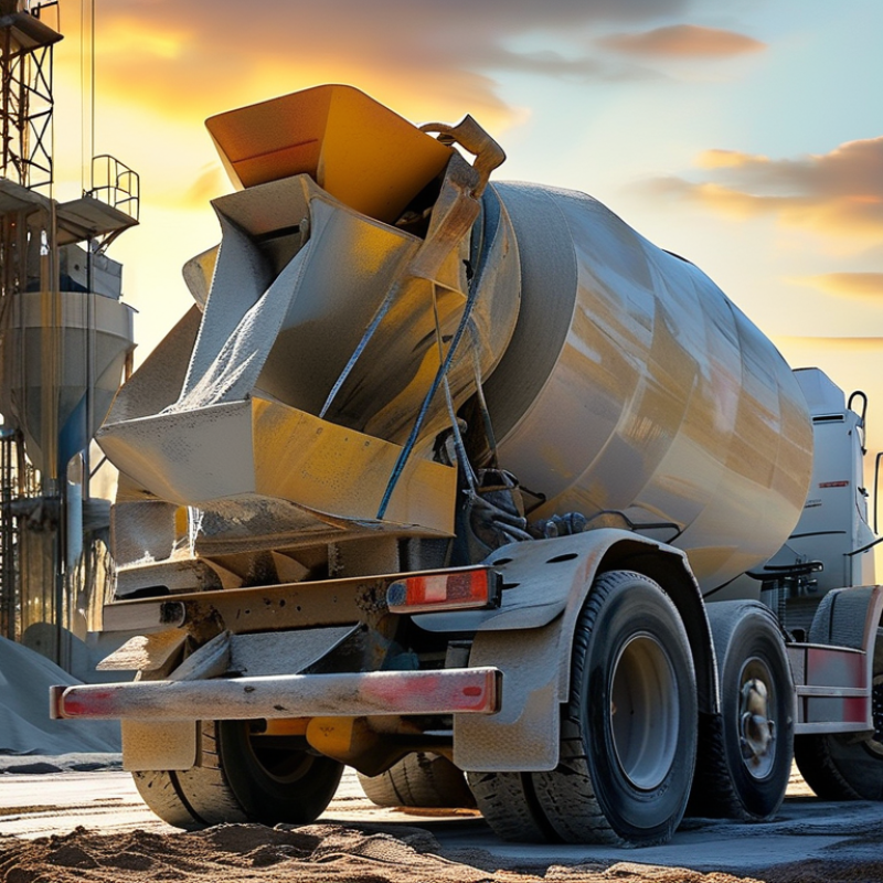 Why Choose a Dry Powder Mortar Mixer for Your Construction Needs?