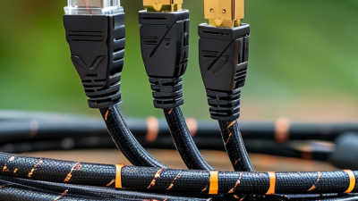 What is the Best Cat 6 Network Cable for Your Needs?