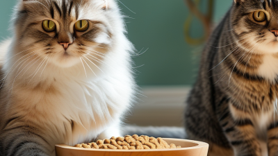 How to Choose the Best Crystal Cat Litter for Your Pet?