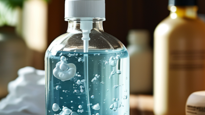 What is Amino Acid Surfactant and How Does It Work?
