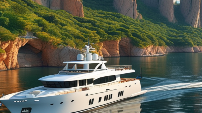 Discover the Best Mini Yacht Options in China for Your Needs