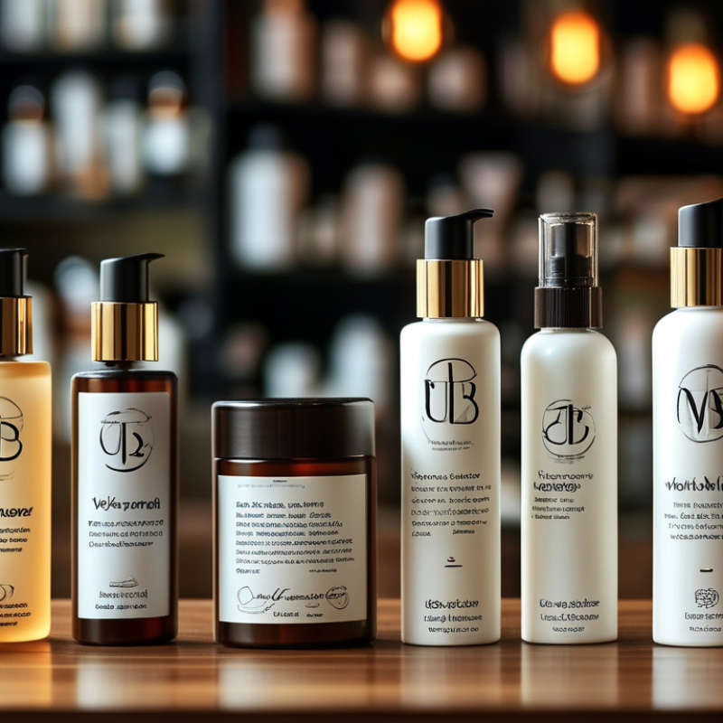 Why Choose Private Label Skin Care for Your Brand Success?