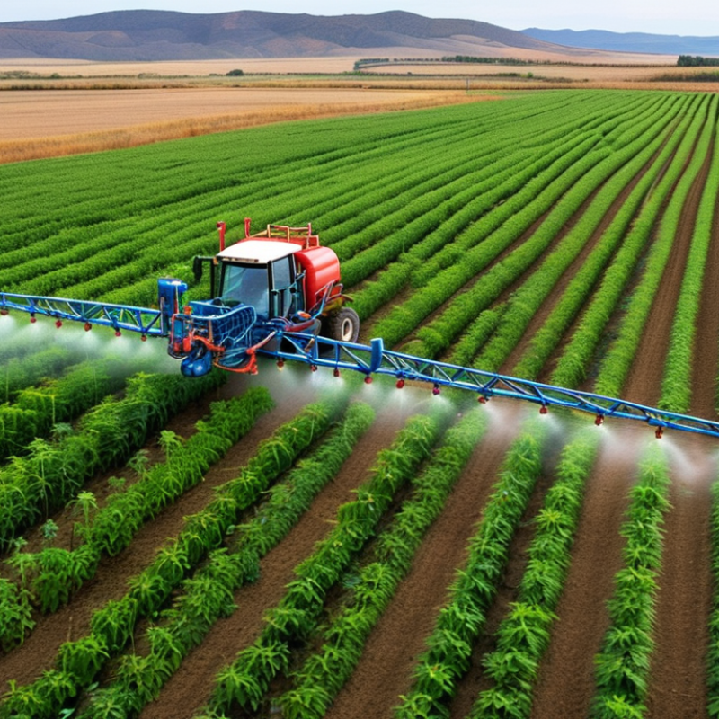 2026 Best Sprayer Boom Kit for Efficient Agriculture Use?