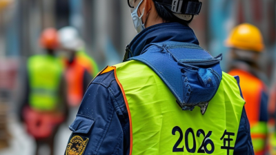 Best Hi Vis Vest Options for Safety and Visibility in 2026?