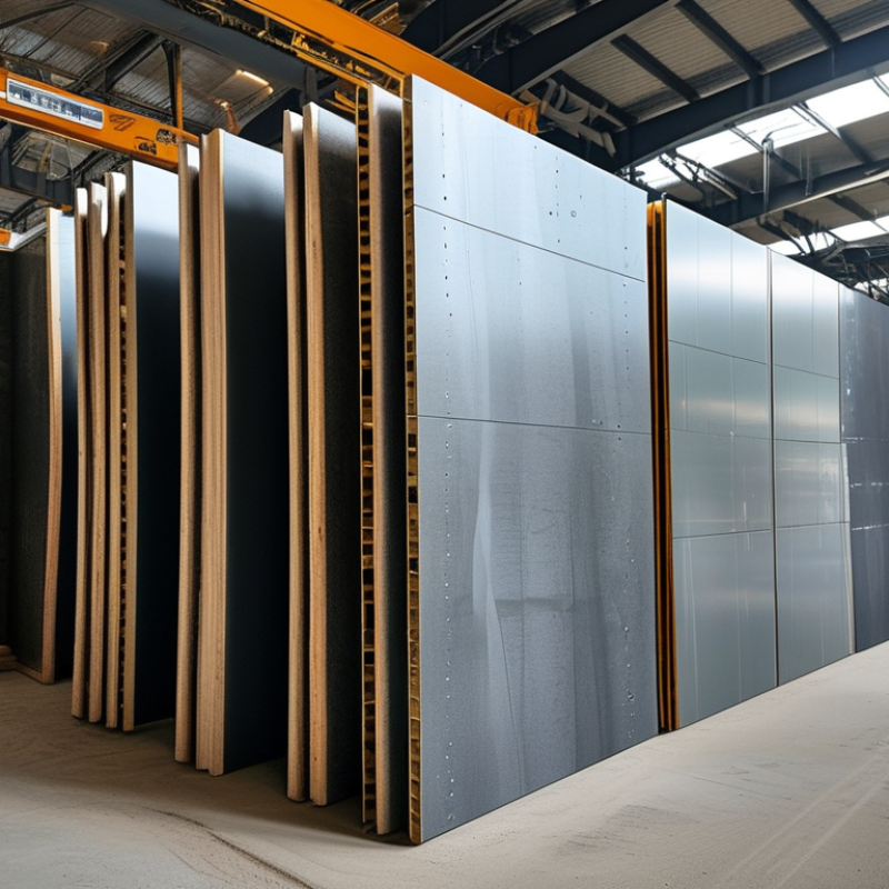 Top 10 Factors Impacting Construction Panel Prices Worldwide?