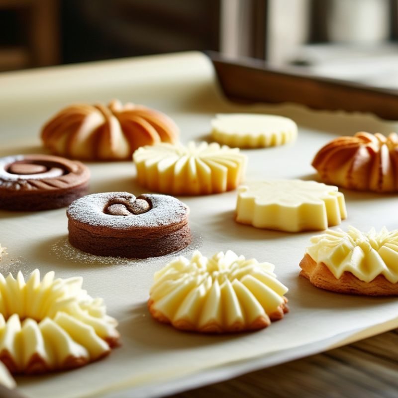 Why Use Butter Paper For Pastry in Baking?