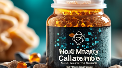 How to Buy Collagen Peptides for Optimal Health Benefits?
