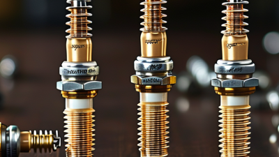 How to Choose the Right Platinum Spark Plugs for Your Vehicle?
