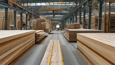 Top Tips for Sourcing Baltic Birch Plywood Effectively?