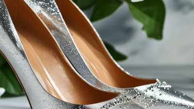 10 Best Silver Heels for Every Occasion You Must Have?