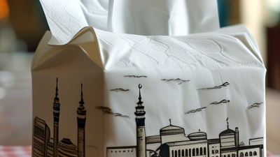 Napkin Paper Machine Suppliers in Saudi Arabia What to Know?